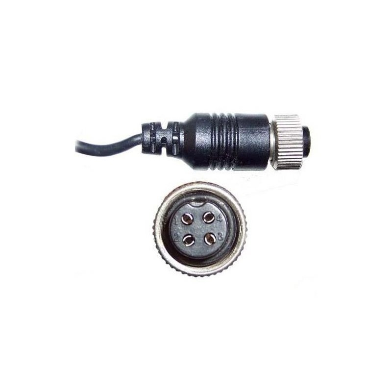 Jeu De Câbles De Liaison Pour Peugeot Expert, Citroën Dispatch, Fiat Scudo – Compatible 1996-2006