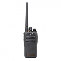 YJT W318 PMR 446 waterproof