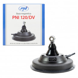 Base magnétique PNI BM-145 DV