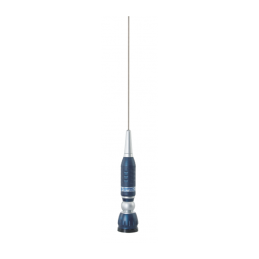 Antenne Turbo 2000 blue...