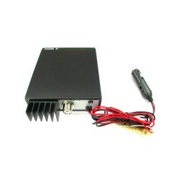 CRT S-MINI 40 cx am/fm 4 watts