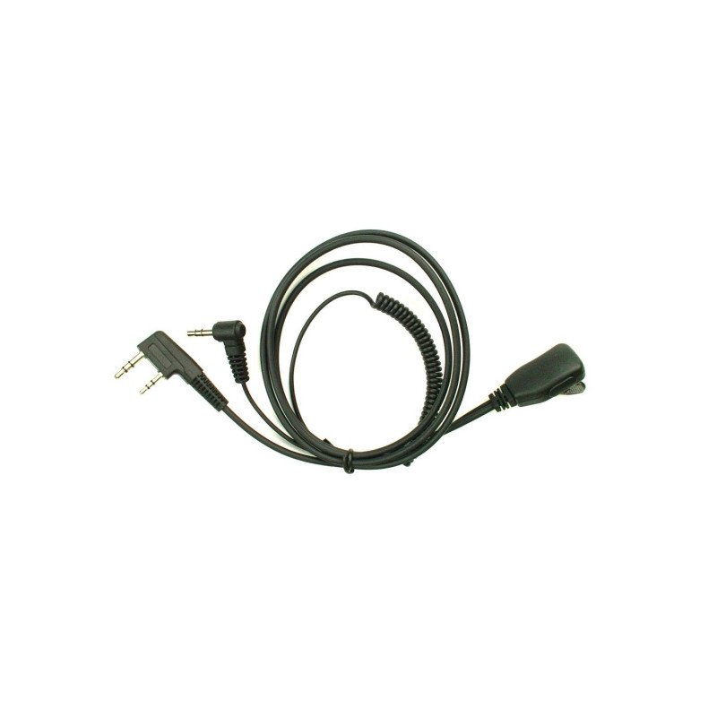 Cordon casque antibuit MSA SORDIN/BROWLING