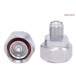 Adaptateur NMO / PL pour John Deere